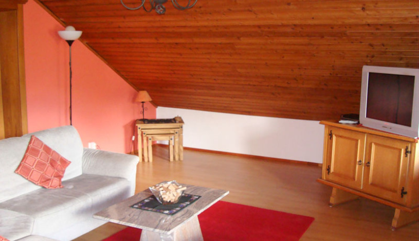 Apartment Wiedenerweg St. Michael im Lungau - Apt 24398